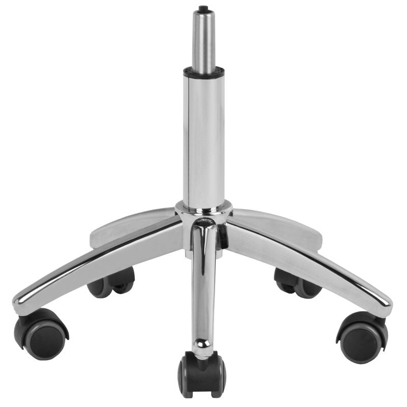 Zadelkruk Verstelbaar AM-304 Wit - afbeelding 4