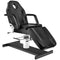 Hydraulic Treatment Chair A210 - Black