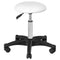 Salon Stool AM-312 - White