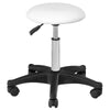 Salon Stool AM-312 - White