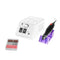 Podiatry Drill ACTIV Merc-2000 - White