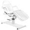 Hydraulic Treatment Chair A210D - White