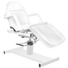 Hydraulic Treatment Chair A210D - White