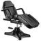 Hydraulic Pedicure Chair A234 Pedi - Black