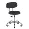 Salon Stool A-007 - Black