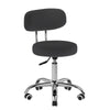 Salon Stool A-007 - Black