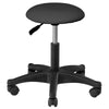 Salon Stool AM-312 - Black