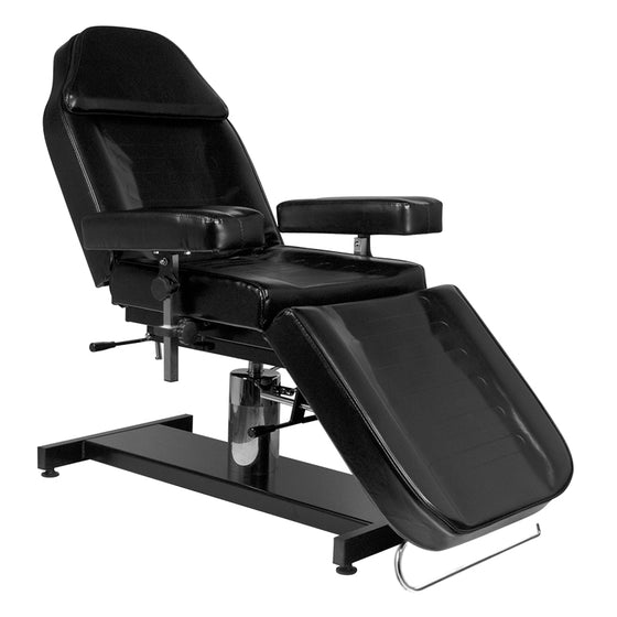 Hydraulic Tattoo Chair Pro Ink 210H - Black