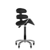 Saddle Stool AM-880 - Black
