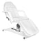 Hydraulic Treatment Chair Basic 210 - White