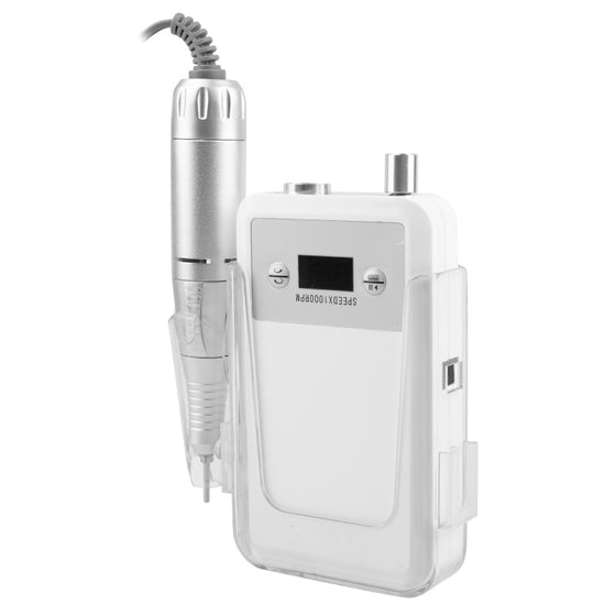 Nail Drill ACTIV JD308 - White