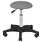 Salon Stool AM-312 - Grey