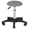 Salon Stool AM-312 - Grey