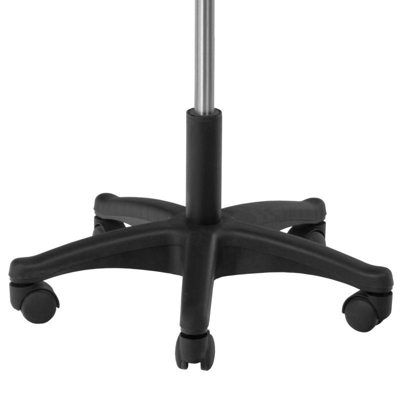 Tabouret Verstelbaar AM-312 Grijs - afbeelding 2