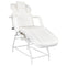 Treatment Chair Ivette - White
