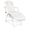 Treatment Chair Ivette - White