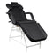 Treatment Chair Ivette - Black