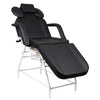 Treatment Chair Ivette - Black
