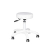 Salon Stool AM-303-2 - White