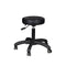 Salon Stool AM-303-2 - Black