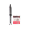 Nail Drill Mini Pro203 - Silver
