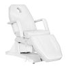 Electric Treatment Chair Soft 1 Motor - White