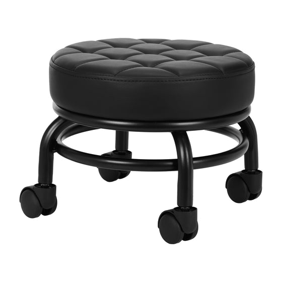 Salon Stool H13 - Black
