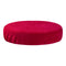 Stool Cover - Fuchsia