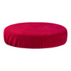 Stool Cover - Fuchsia