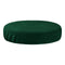 Stool Cover - Bottle Green