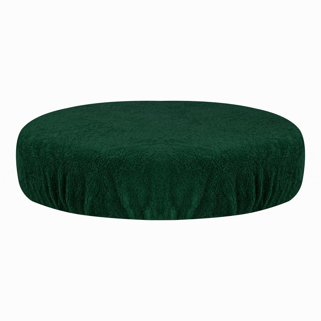 Stoelhoes Tabouret Terry Flessengroen