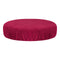 Stool Cover - Fuchsia