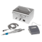 Nail Drill PodoMonium ManiMonium - Silver