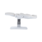 Electric Treatment Chair P Clinic Venus - White