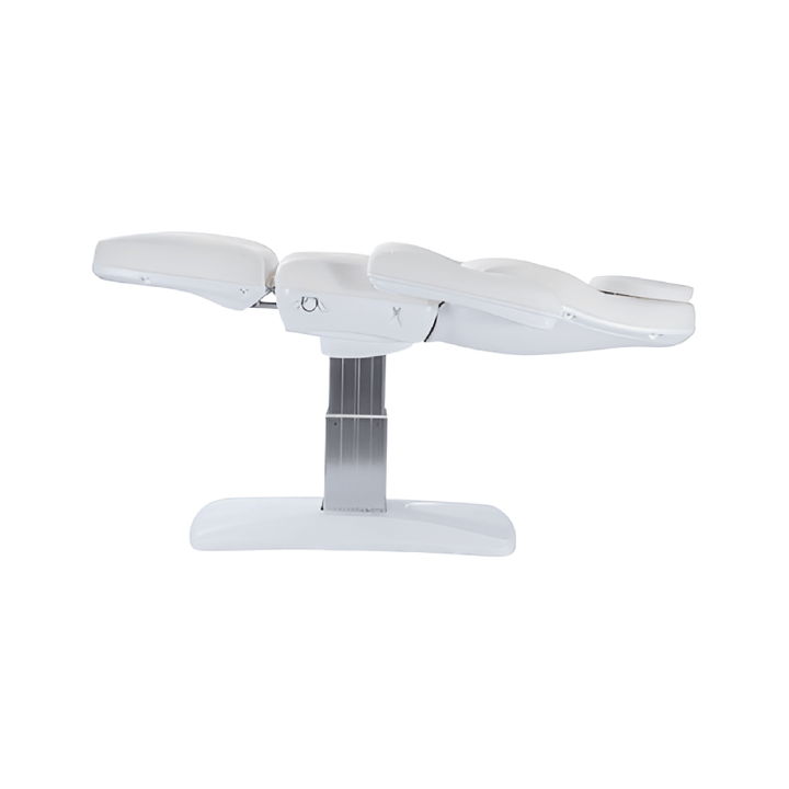 Electric Treatment Chair P Clinic Venus - White