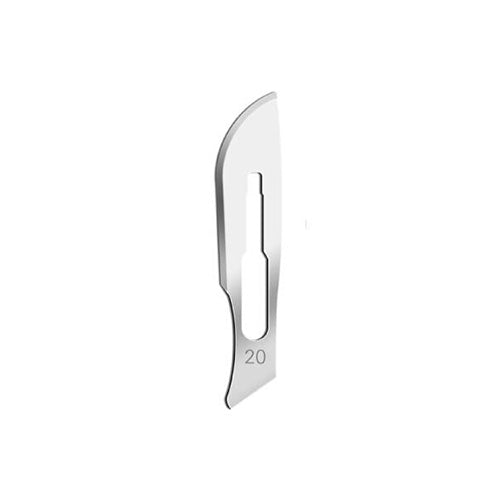 Scalpel Blades Medisept No. 20 - Sterile