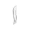 Scalpel Blades Medisept No. 20 - Sterile