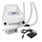 Nail Drill Promed 4030 SX 2 with Foot Pedal - White