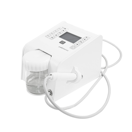 Nail Drill Promed 5040 SX2 - White