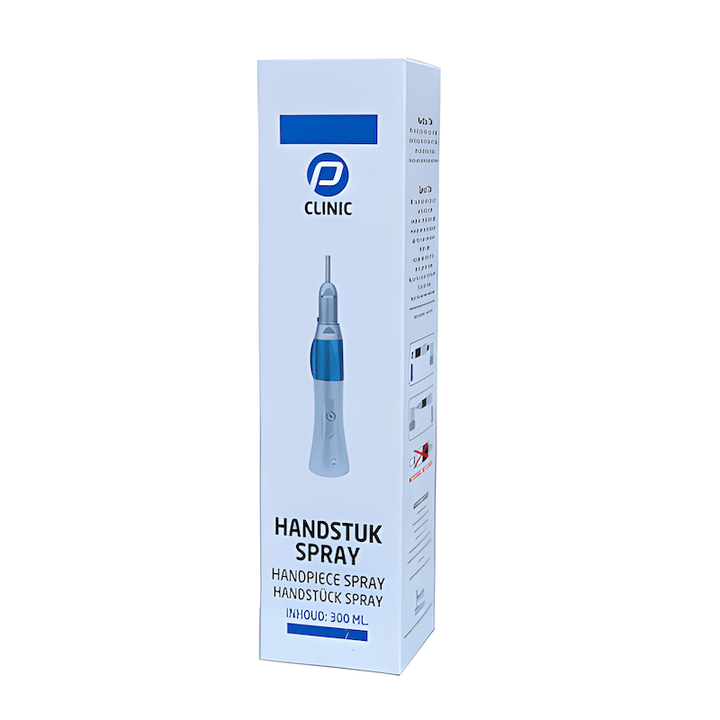 Handpiece Spray PodoMonium