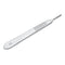 Scalpel Blade Holder 3